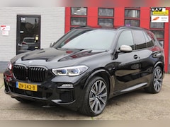 BMW X5 - M50d M-SPORT High Executive Panorama, 22 INCH