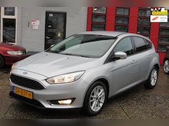 Ford Focus - 1.0 Trend Edition, 76.000 km , NL AUTO, NAVI