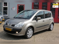 Renault Grand Modus - 1.2-16V AUTOMAAT , AIRCO, PDC, NWE APK