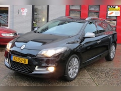 Renault Mégane Estate - 1.2 TCe GT-Line , NAVI, 1/2 LEDER, PDC