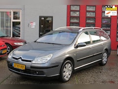 Citroën C5 Break - 2.0-16V Ligne Prestige . AUTOMAAT