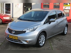 Nissan Note - 1.2 DIG-S Acenta , AIRCO , Cr Contr , PDC .Elek pakket