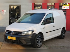 Volkswagen Caddy - 2.0 TDI L1H1 Trendline AUTOMAAT, PDC, AIRCO