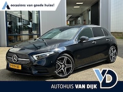 Mercedes-Benz A-klasse - 180 AMG NIEUWJAARSDEAL