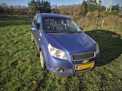 Chevrolet Aveo - 1.4 16V LS