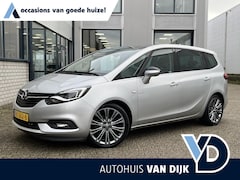 Opel Zafira - 1.4 Turbo Business Executive 7p. NIEUWJAARSDEAL