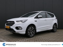 Ford Kuga - 1.5 EcoBoost 150pk ST Line | Navi | Cruise control | Winterpack | Trekhaak | Keyless entry