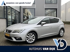 Seat Leon - 1.0 EcoTSI Style Business Intense NIEUWJAARSDEAL