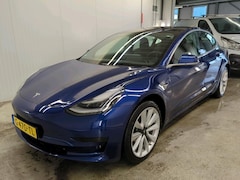 Tesla Model 3 - Standard RWD Plus [ AUTOPILOT+19" LMV+60 kWh+PREMIUM AUDIO ]