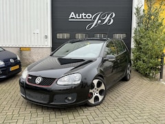 Volkswagen Golf - 2.0 TFSI GTI | 240 PK | NL-AUTO | EDITION 60