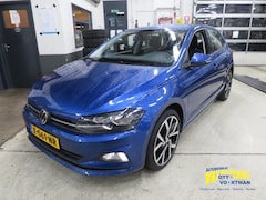 Volkswagen Polo - 1.0 TSI Comfortline |Zuinig|Goed onderhouden