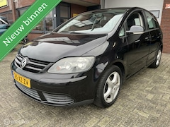 Volkswagen Golf Plus - 1.4 Trendline TREKHAAK*AIRCO*CRUISE