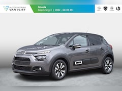 Citroën C3 - 1.2 Turbo 110pk EAT6 Feel Edition | Automaat | Navigatie | Apple Carplay/Android Auto | Bl