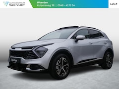 Kia Sportage - 1.6 T-GDi MHEV DynamicPlusLine | Nieuw te bestellen | Panodak | 19inch | Carplay | Stoel +