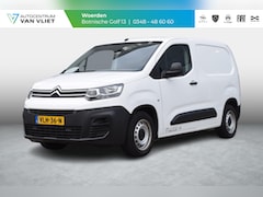 Citroën Berlingo - 1.5 BlueHDI Control