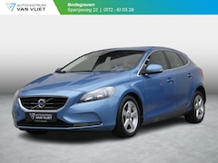 Volvo V40 - 2.0 D2 Summum Business | TREKHAAK | NAVIGATIE |