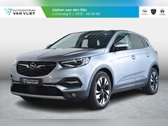 Opel Grandland X - 1.2 Turbo Innovation | AUTOMAAT | PANORAMADAK | TREKHAAK | NAVIGATIE | CARPLAY | PARKEERSE