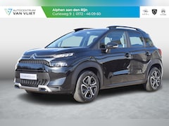 Citroën C3 Aircross - 1.2 TURBO 110pk Feel | Apple Carplay/Android Auto | Achteruitrijcamera | Bluetooth