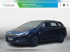 Opel Astra Sports Tourer - 1.0 Turbo 120 Jaar Edition 105 PK | CARPLAY | NAVI | BLUETOOTH | LICHTMETALEN VELGEN | 65.