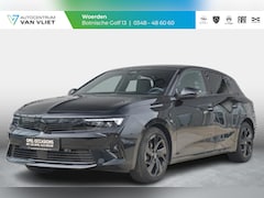 Opel Astra - 1.2 Turbo GS Line 360° Camera | Carplay