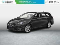 Kia Cee'd Sportswagon - Ceed 1.5 T-GDi MHEV DynamicLine | Snel leverbaar |Navigatie| Achteruitrijcamera |