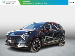 Kia Sportage - 1.6 T-GDi Plug-in Hybrid AWD DynamicPlusLine | Stoel-/Stuurverwarming | Schuif-/kanteldak