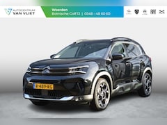 Citroën C5 Aircross - PureTech 130pk Automaat Feel | NAVIGATIE | ALCANTARA BEKLEDING |