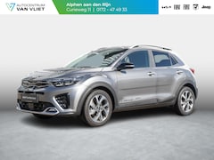 Kia Stonic - 1.0 T-GDi MHEV GT-Line | Stoel/stuur verwarming| Navigatie | Keyless entry |