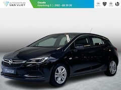 Opel Astra - 1.4 Turbo Business | Automaat | Navigatie | AGR Comfortstoelen | Parkeersensoren Voor en A