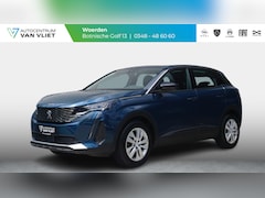 Peugeot 3008 - 1.2 PureTech Active Pack Business 180° Camera | Trekhaak | Carplay