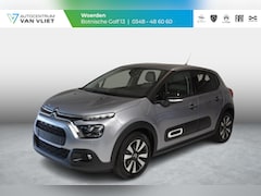 Citroën C3 - 1.2 83pk Max | Navigatie | Keyless Entry | Achteruitrijcamersa