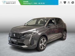 Peugeot 3008 - 1.2 Turbo Allure Pack Business 130 PK | 3D I-Cockpit | Navigatie | Bluetooth | Apple Carpl