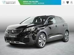 Peugeot 3008 - 1.6 e-THP Blue Lease Premium AUTOMAAT | NAVIGATIE | CARPLAY | ACHTERUITRIJCAMERA MET SENSO