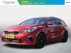 Kia Cee'd Sportswagon - Ceed 1.0 T-GDi DynamicPlusLine | Stoel/stuur verwarming | Navi | Carplay |