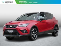 Seat Arona - 1.0 TSI FR Business Intense | TREKHAAK | NAVIGATIE |