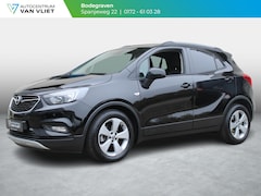 Opel Mokka X - 1.6 Edition | NAVIGATIE | TREKHAAK |