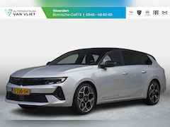 Opel Astra Sports Tourer - 1.2 Turbo Ultimate Automaat | 360° Camera | Schuifdak | Afn. Trekhaak