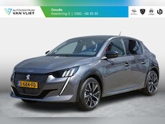 Peugeot 208 - 1.2 TURBO 100pk GT Panoramadak | Navigatie | Apple Carplay/Android Auto | Bluetooth | Acht