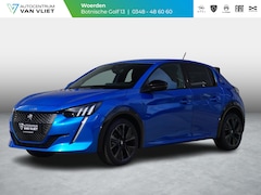 Peugeot 208 - 1.2 TURBO GT AUTOMAAT | Navigatie Pro | Climate control | Carplay | Camera |