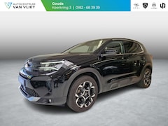 Citroën C5 Aircross - 1.2 Turbo Feel Automaat 130 PK | Navigatie | Apple Carplay | Achteruitrijcamera | Bluetoot