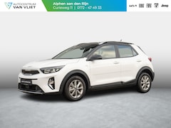 Kia Stonic - 1.0 T-GDi MHEV DynamicLine | LED | Camera | Cruise | 15'' Lichtmetaal | PDC