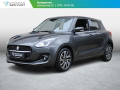 Suzuki Swift - 1.2 Style Smart Hybrid | NAVIGATIE | ACHTERUITRIJCAMERA |