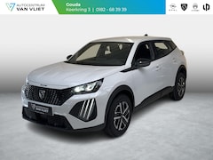 Peugeot 2008 - 1.2 PureTech 100pk Active | Navigatie | Achteruitrijcamera | Apple Carplay/Android Auto