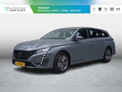 Peugeot 308 SW - 1.2 PureTech Active Pack Business