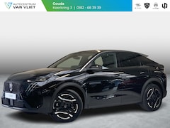 Peugeot e-3008 - Allure 73 kWh | 360° zicht | Navigatie | Keyless | Cruise Control Adaptief | Carplay draad