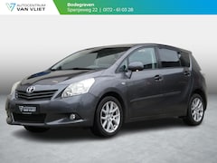 Toyota Verso - 1.8 VVT-i Business | NAVIGATIE | PANORAMADAK | TREKHAAK |