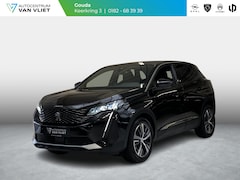 Peugeot 3008 - 1.2 PureTech Allure Pack | Navigatie | Achteruitrijcamera | Adaptieve Cruise Control | App