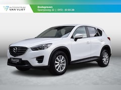 Mazda CX-5 - 2.0 SkyActiv-G 165 Skylease GT 2WD | NAVIGATIE | TREKHAAK |