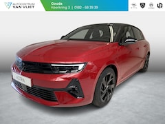 Opel Astra - 1.6 TURBO Hybrid 180pk Level 4 (GS) | Ultimate pack | Navigatie Pro | Adaptive LED | Clima