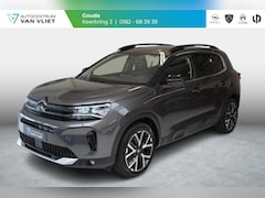 Citroën C5 Aircross - 1.2 Hybrid 136pk Automaat Shine | Handsfree Achterklep |